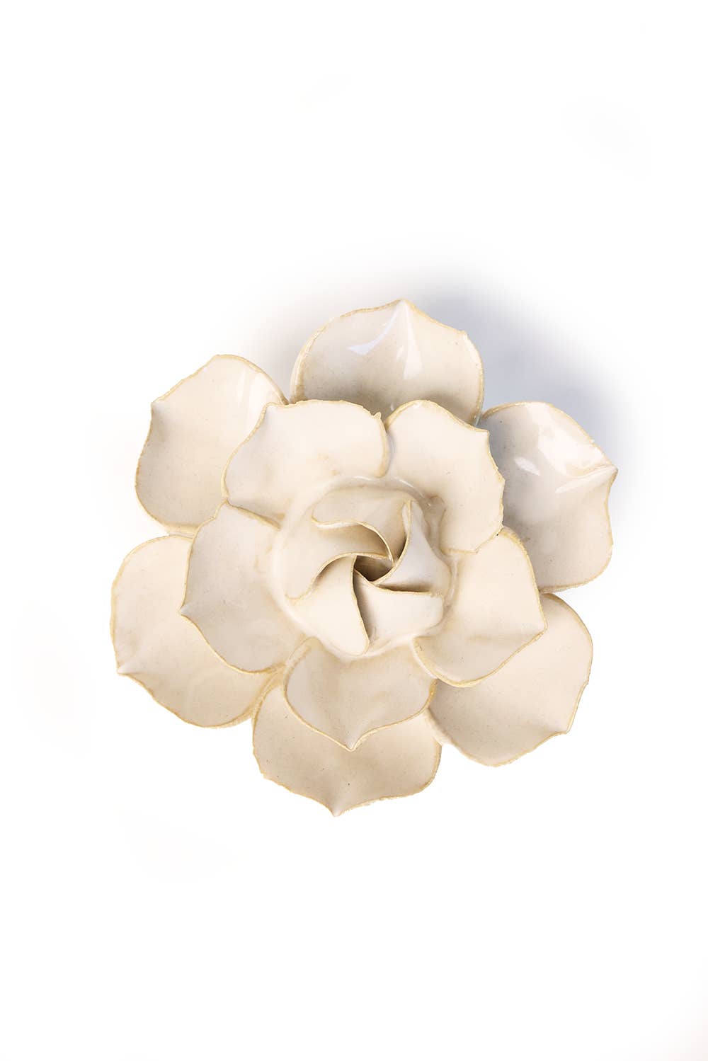 Chive Canada - Vente Fleurs artificielles - Jonquille Ivoire Jardin Anglais