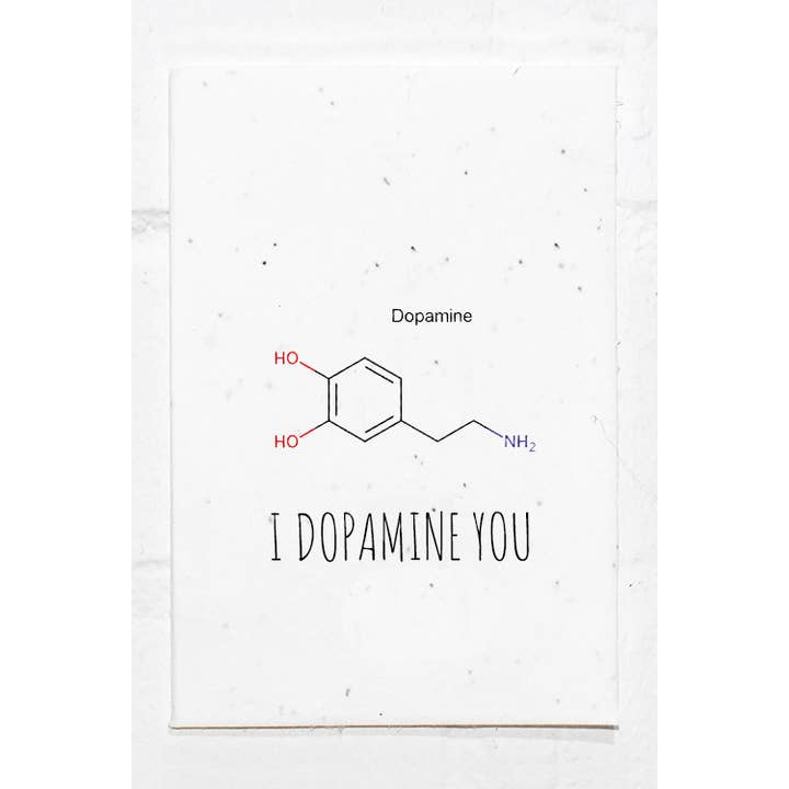 Eco Friendly-Cards - Vendita all'ingrosso Biglietti per San Valentino - San Valentino, anniversario, dopamina