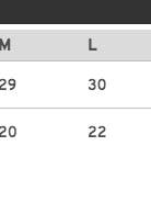 Cabin 7 Originals - Wholesale T-shirt (graphic) – women's - Lip Gloss on The Blunt Long Sleeve3