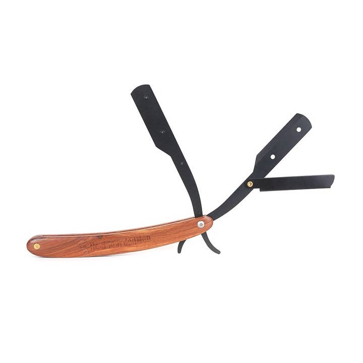 Maquinilla de afeitar de los hombres barbudos para venta al por mayor de Real Bearded Men