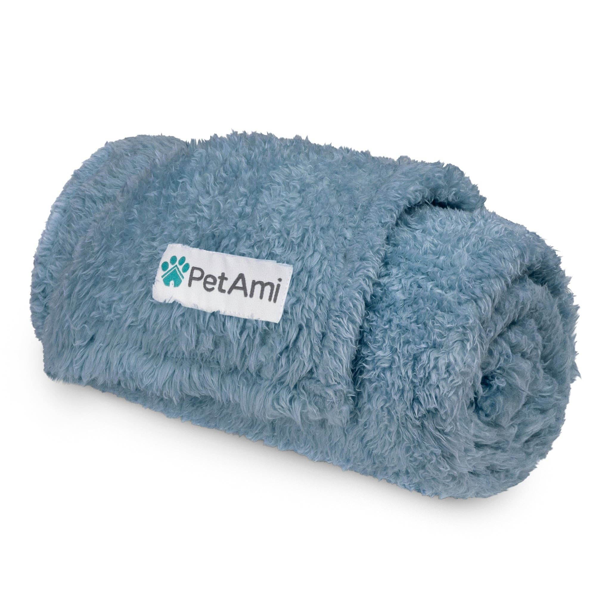 PetAmi - Wholesale Pet Blanket - Cat/Dog - Fluffy Pet Blanket10