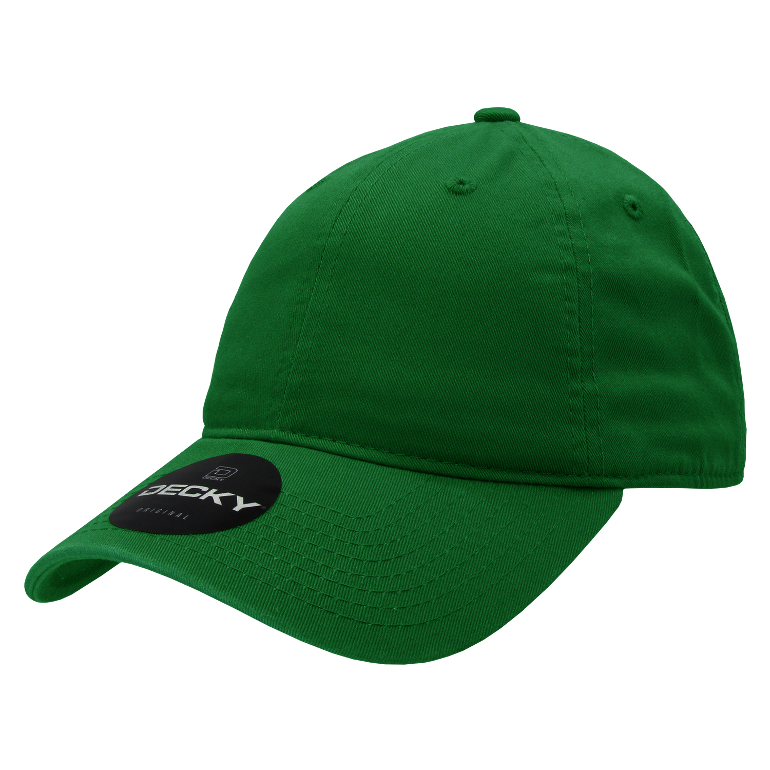 The Park Wholesale - Wholesale Baseball Cap - Unisex - Decky 205 - Classic Low Profile, Relaxed Cotton Dad Hat13