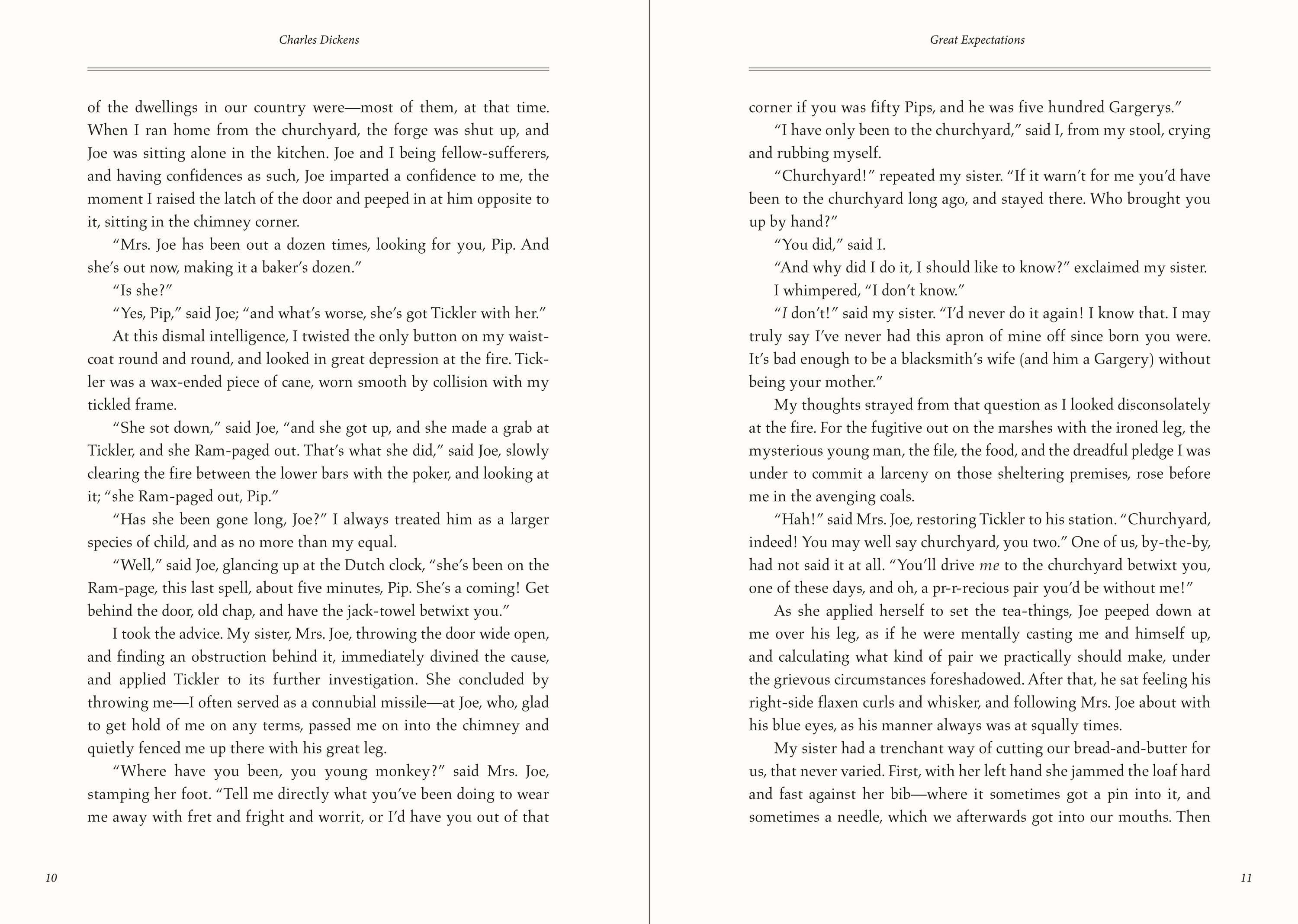 Peter Pauper Press - Wholesale Classics - Great Expectations3