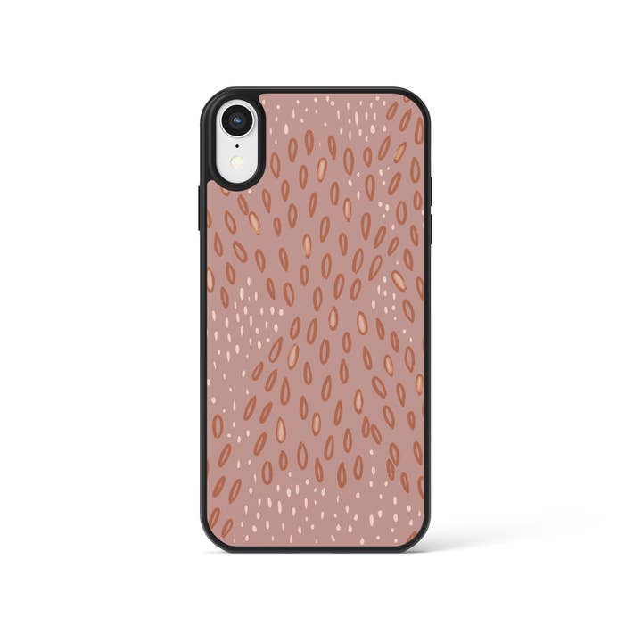 Terracotta | 1 | Custodia per Apple iPhone per la vendita all'ingrosso da parte di Everglow Designs