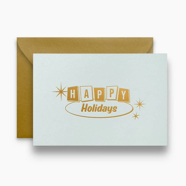 Buone Feste per la vendita all'ingrosso da parte di Frames of Butter