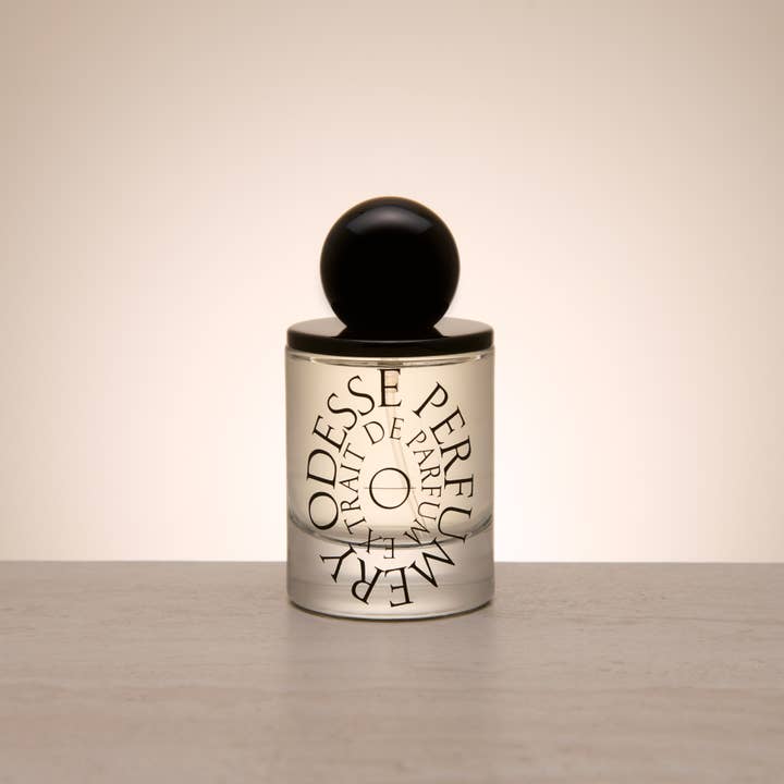 Odesse - Wholesale Perfume/Eau de Toilette - Vanilla Vanilla Extrait De Parfum