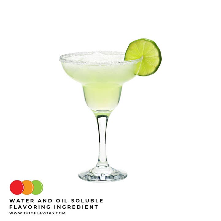 OOOFlavors.com - Wholesale Cocktail mix/syrup - Margarita Flavoring