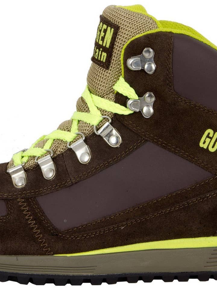 GUGGEN MOUNTAIN M010 Scarpe da trekking uomo Scarpe da trekking Outdoor Scarpe da trekking per la vendita all'ingrosso da parte di GUGGEN Mountain