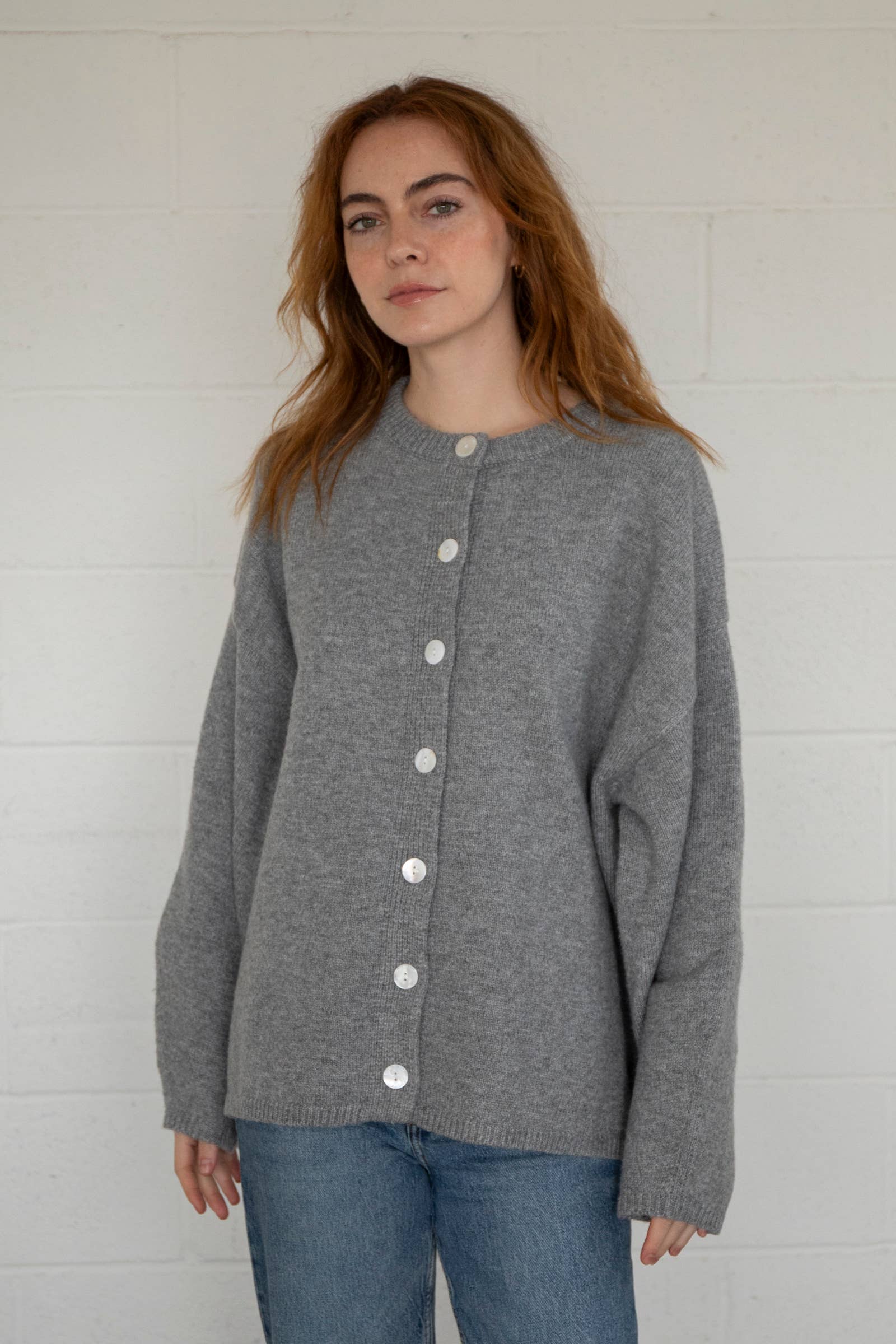 Things Between - Wholesale Cardigan - Women's - Juniper Cardigan4