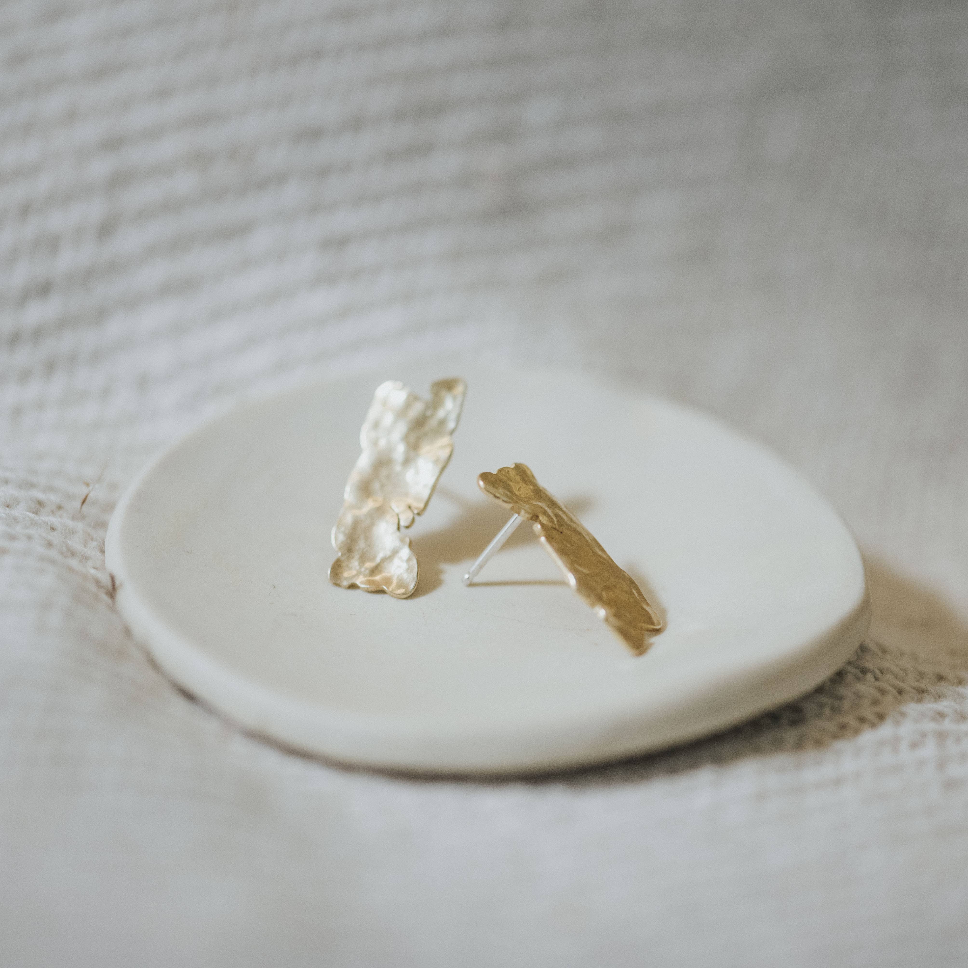 Commonform - Wholesale Stud/Post Earrings - Guild Studs4