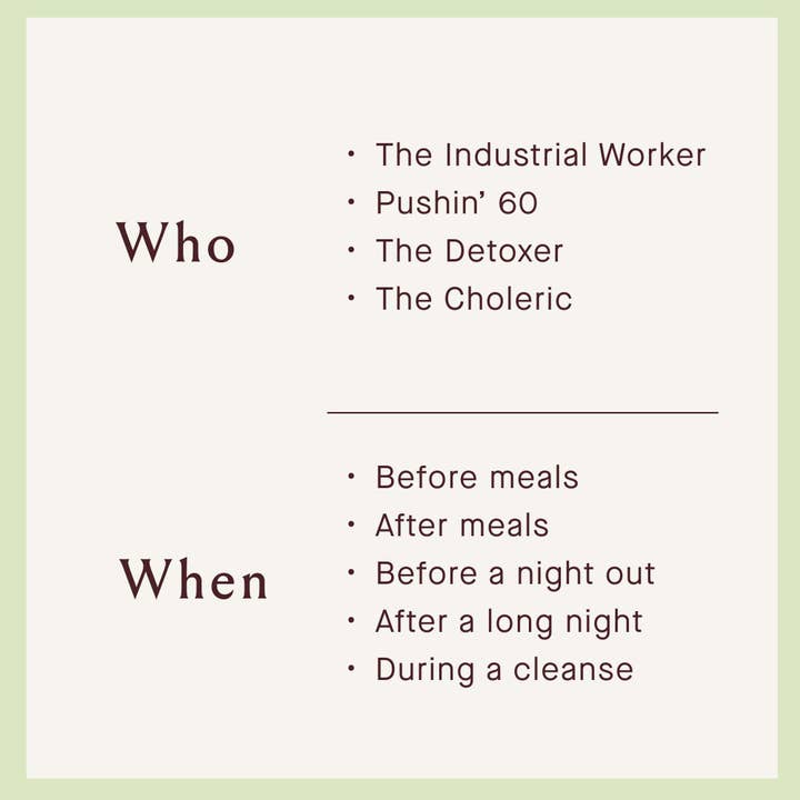 Urban Moonshine - Wholesale Tincture - Healthy Liver Bitters6