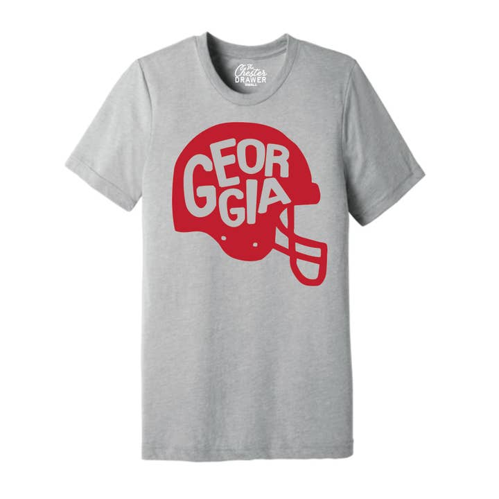 Casque Georgia pour la vente par The Chester Drawer