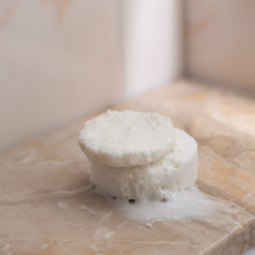 The Bathologist - Wholesale Shower Steamer/Bomb - Hydrate Shower Steamers | Uplifting Citrus + Daily Refresh2