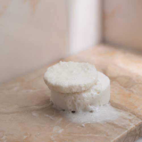 The Bathologist - Wholesale Shower Steamer/Bomb - Hydrate Shower Steamers | Uplifting Citrus + Daily Refresh2