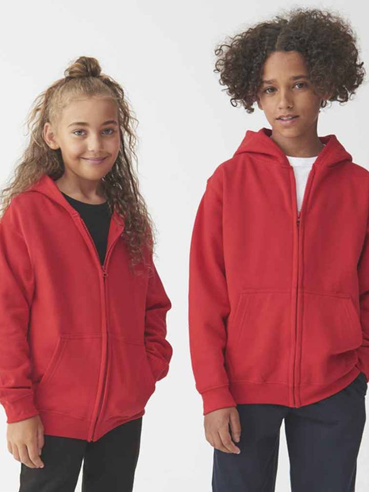 AWDiS - Zoodie per bambini per la vendita all'ingrosso da parte di Pierre Francis