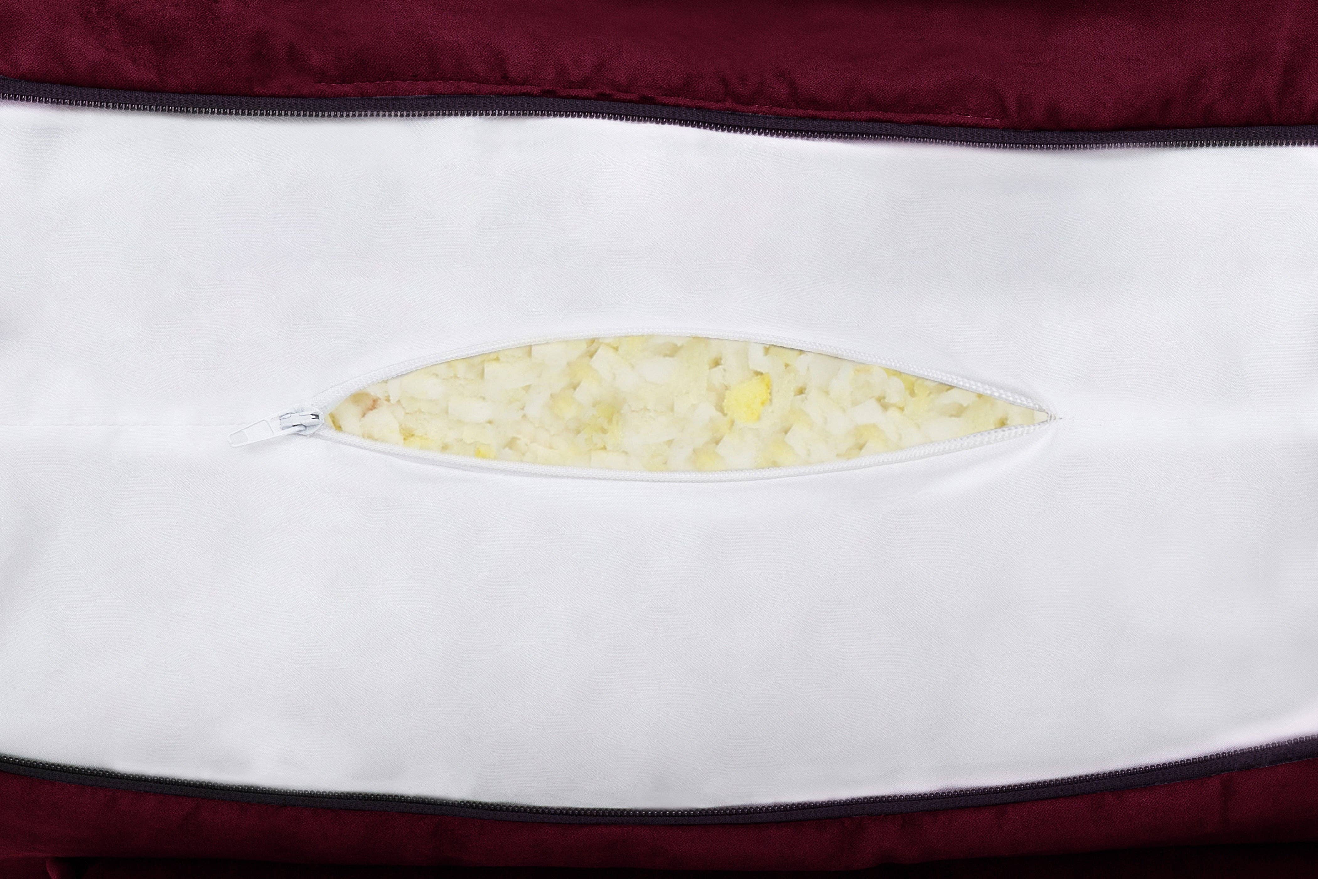 Husband Pillow - Wholesale Bedding Pillow - XXL, Med & Stan+ Accessories  & Stuffing for Husband Pillow39