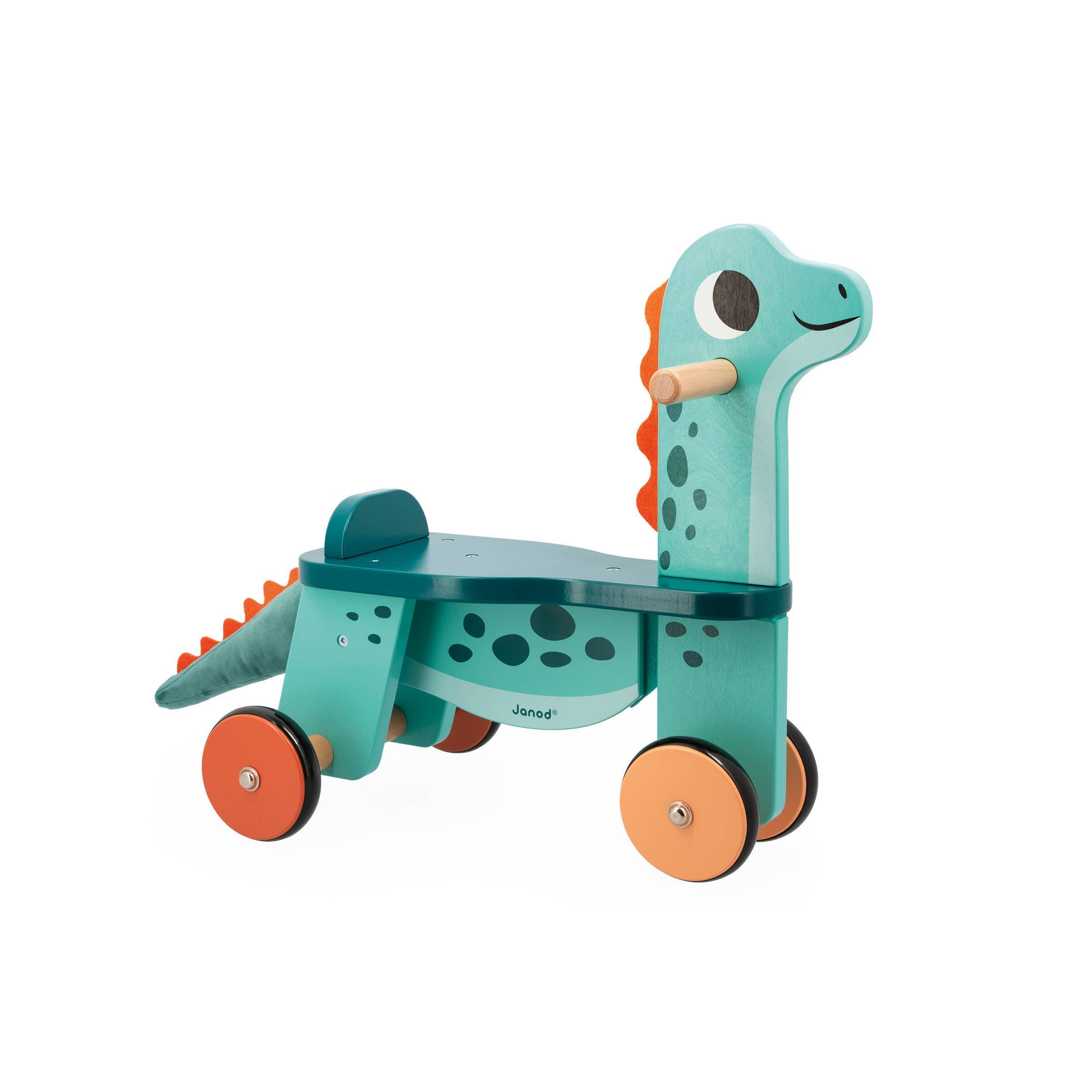 Juratoys - Wholesale Bike/Scooter - Kids - Dino | Ride-On | Portosaurus | 12 Months+0