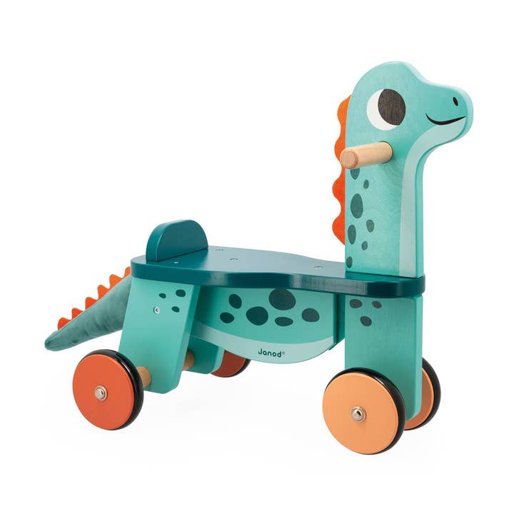 Juratoys - Wholesale Bike/Scooter - Kids - Dino | Ride-On | Portosaurus | 12 Months+0