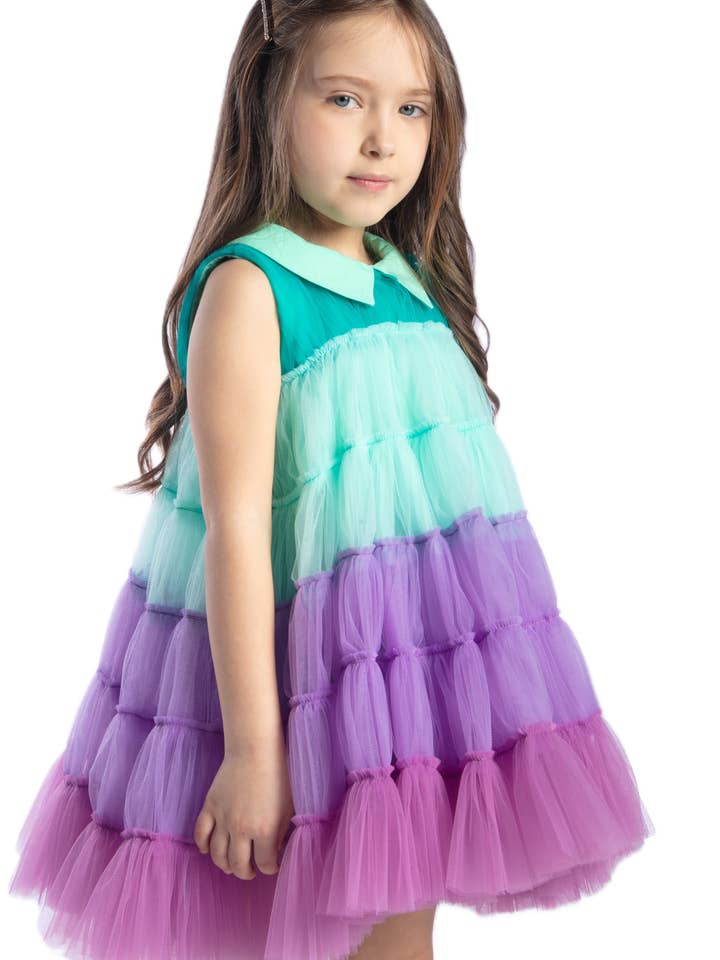 Petite robe Fun&Fun pour la vente par Gruppo Catapano