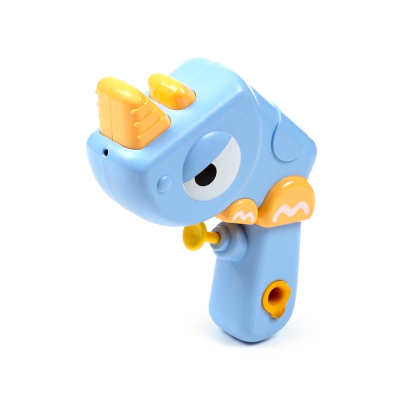 Puckator Ltd – wholesale Beach/pool toy – Child & baby – Animal Splash Water Pistol Toy2