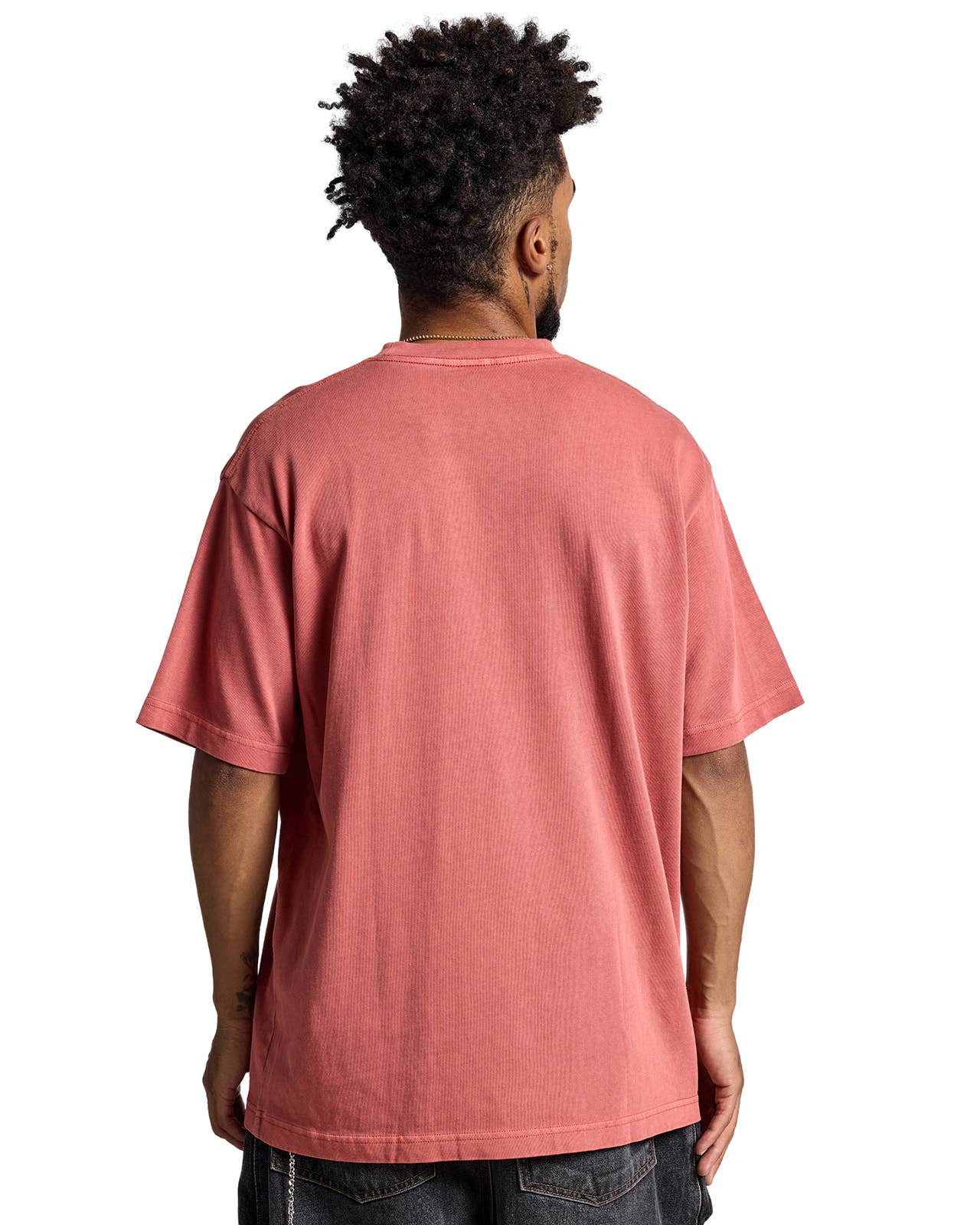 Smart Blanks - Wholesale T-Shirt - Men's - UH77 - Adult Premium 7.7oz Tee17