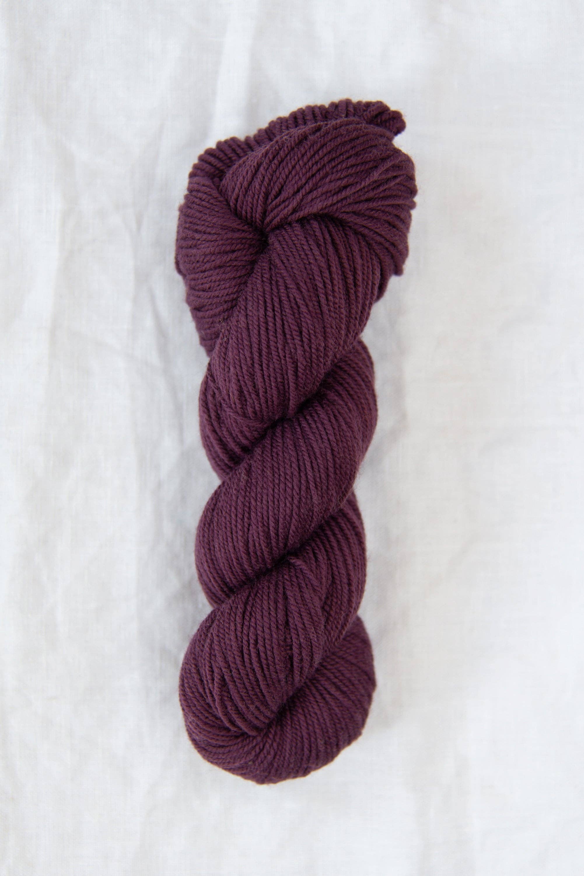 Quince & Co. - Wholesale Yarn - Chickadee 100%  Wool Sport/DK Weight Yarn33