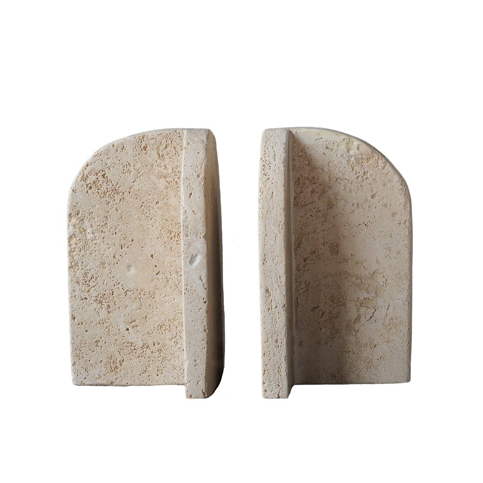 Blue Ocean Traders - Wholesale Bookend - Tivoli Bookend, Pair4