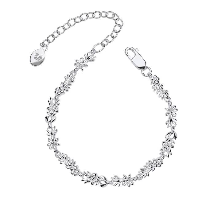 Laura Ashley Naunton Folly Tennis Bracelet for wholesale by Laura Ashley Jewellery