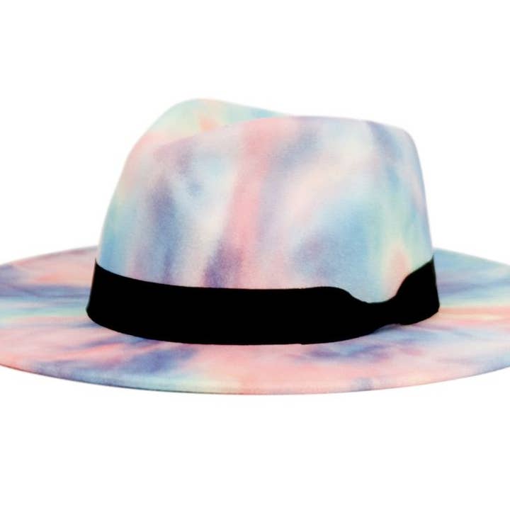 Epoch hats - Wholesale Fedora - Women's - Wide Brim Women Men Rancher Fedora Hats Felt Panama Hats