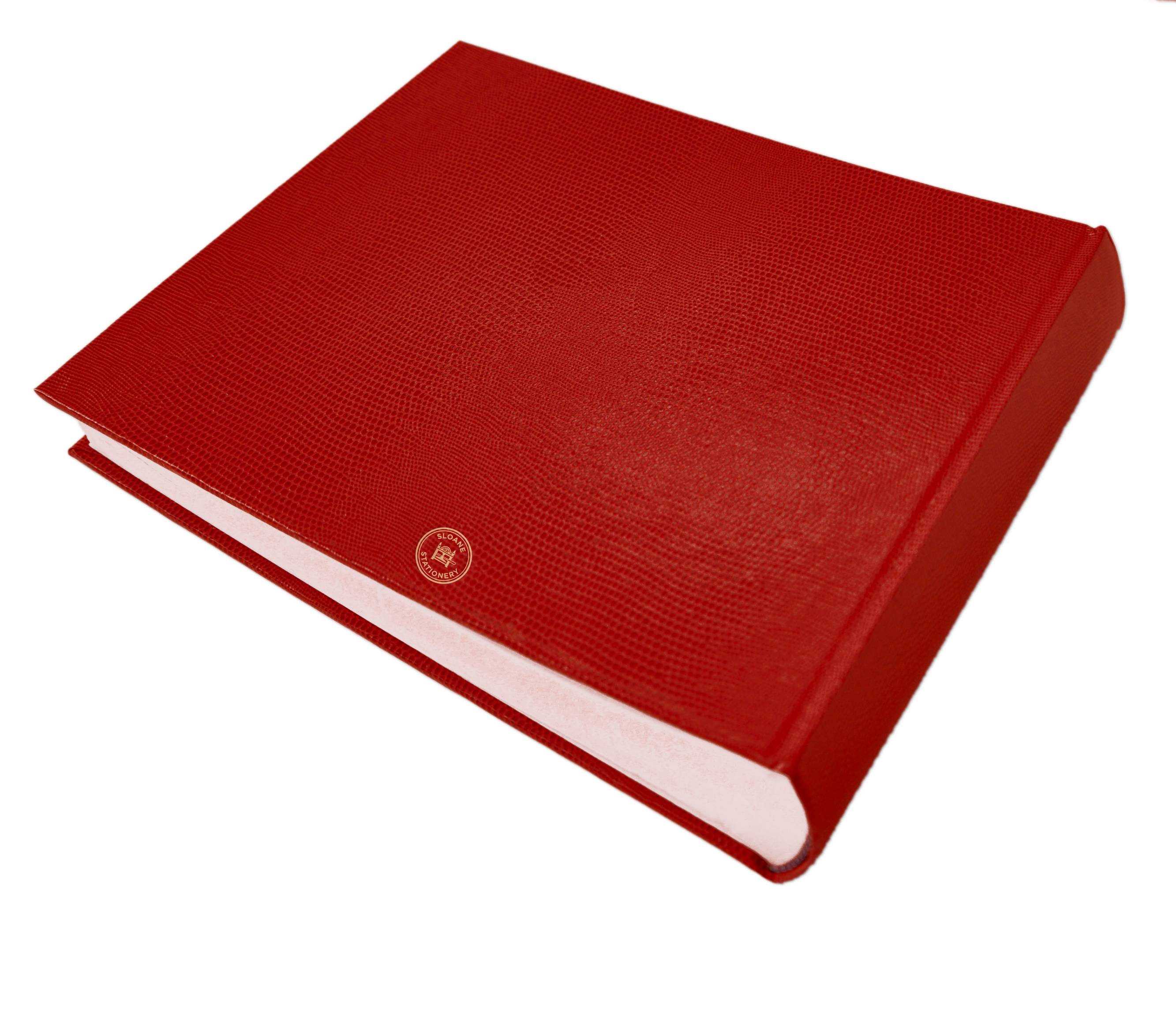 SLOANE STATIONERY – wholesale Photo album – PHOTO ALBUM -  RED1
