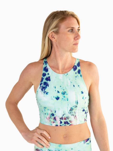 Haut Court Wild Thing *VENTE FINALE* pour la vente par Colorado Threads