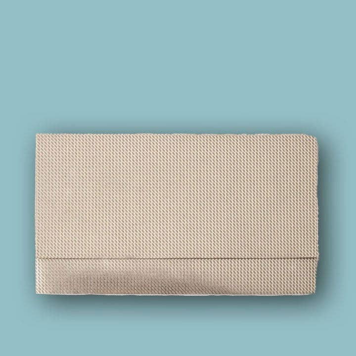 kadopapier.net - Wholesale Envelopes - Gift Envelopes Grid Gold