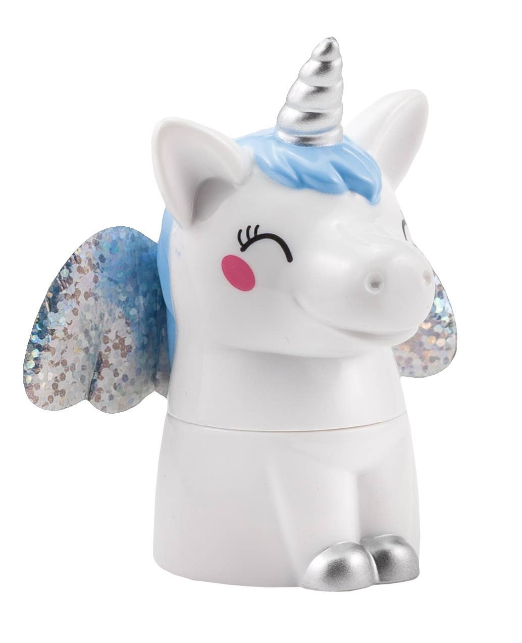 Toysmith - Wholesale Lip Gloss - Kids - Martinelia Flying Unicorn Lip Balm4