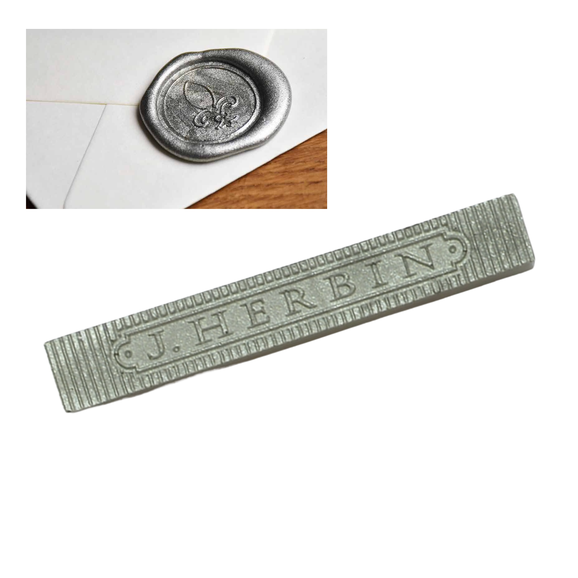 Exaclair - Wholesale Sealing Wax - Jacques Herbin Supple Sealing Wax - Suitable for Mailing9