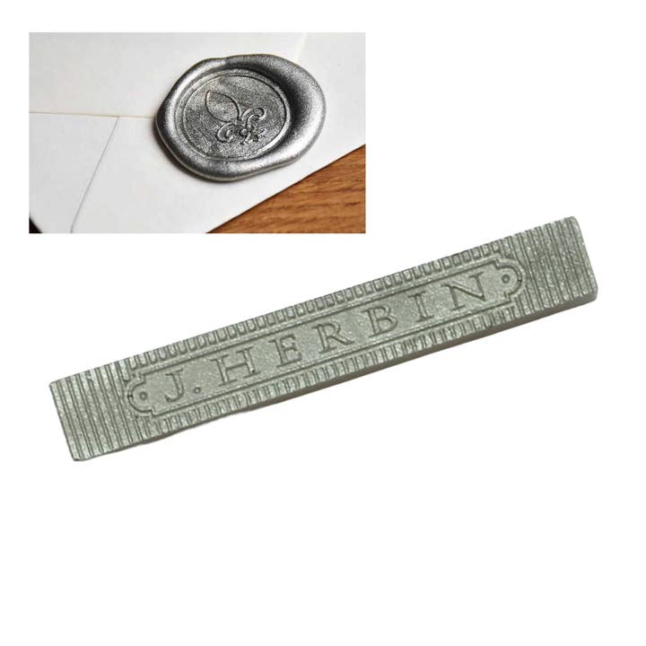 Exaclair - Wholesale Sealing Wax - Jacques Herbin Supple Sealing Wax - Suitable for Mailing9