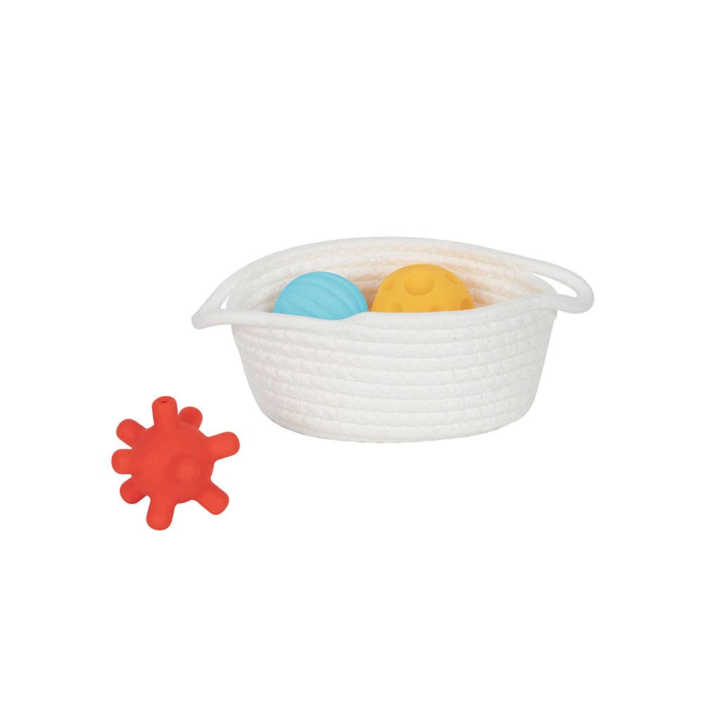 AJ Aguiar - Vendita all'ingrosso Giocattolo in legno - Bambini - Scatola Educativa Montessori 13 Pezzi 5M+4