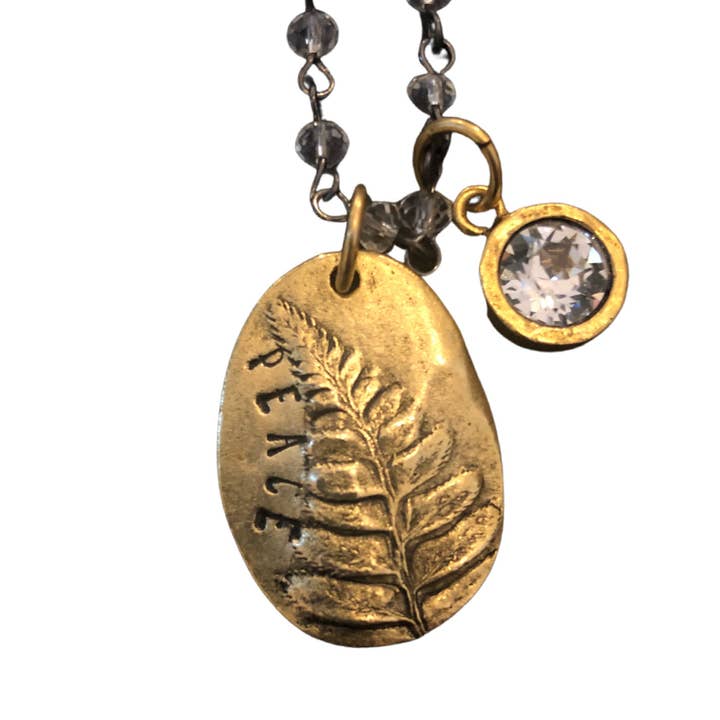 Woodland Magic Necklaces for wholesale by Jewelsies