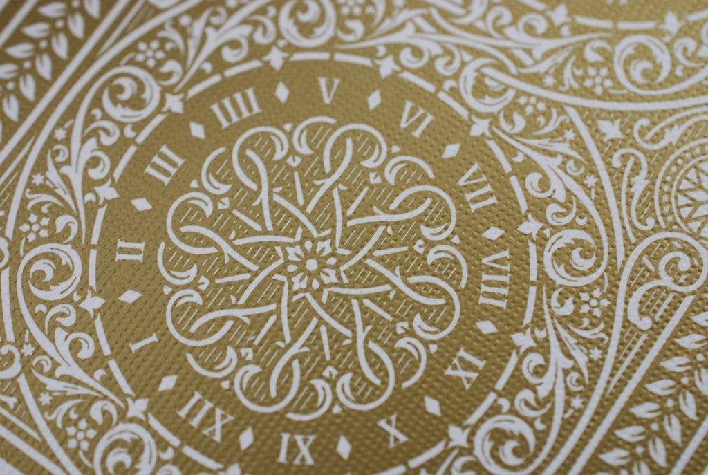 Cardshouse - Wholesale Playing Cards - Theory11 Tycoon Cards (White)10