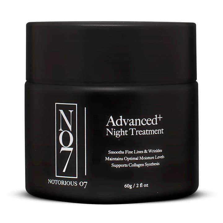 Advanced+ Night Treatment for wholesale by Notorious07