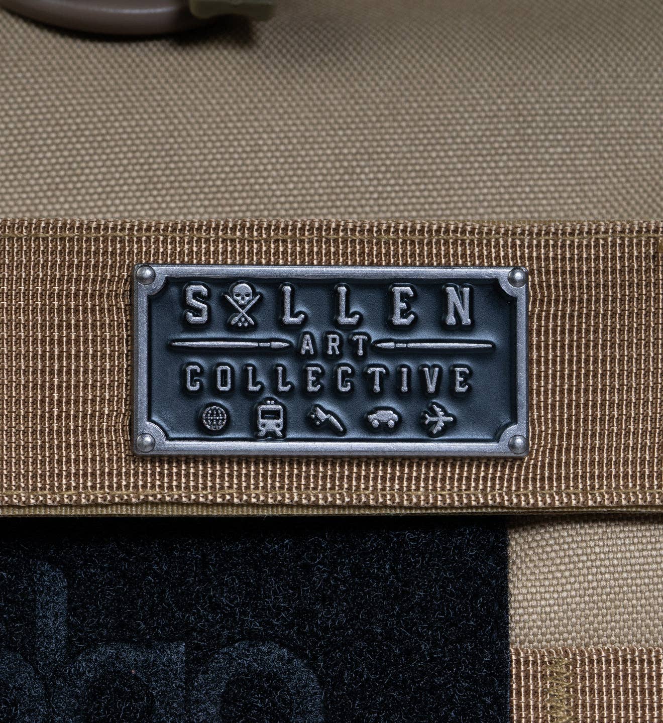 Blaq Paq Tactical - Desert Sand for wholesale on Faire8