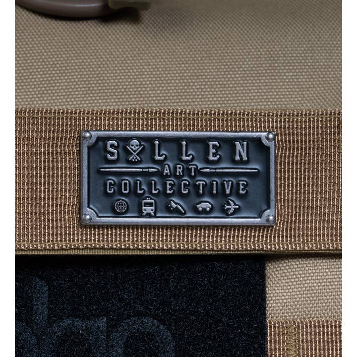 Blaq Paq Tactical - Desert Sand for wholesale on Faire8