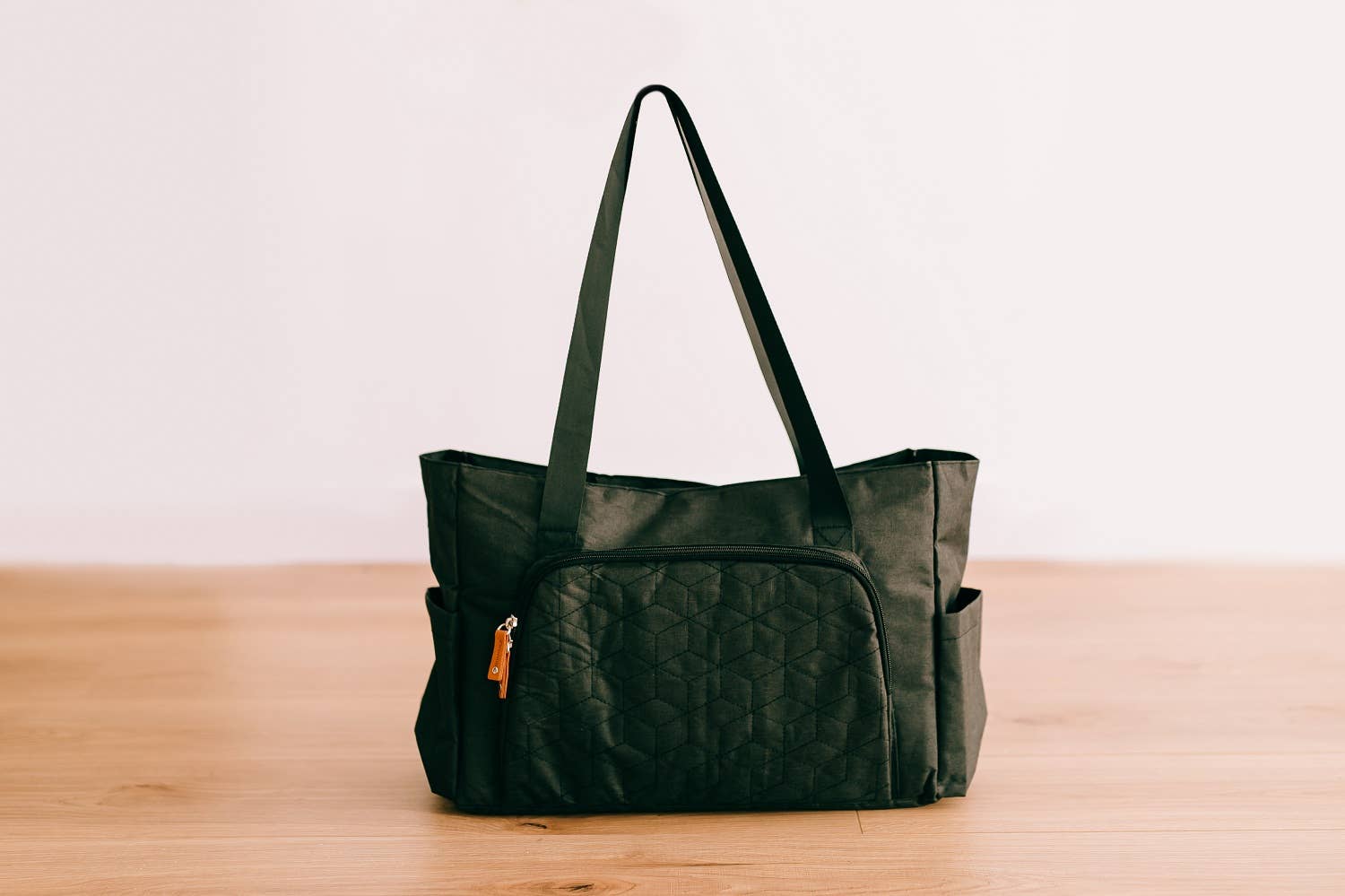 micu micu - Wholesale Diaper Bag - Baby - Maternity Diaper bag black3