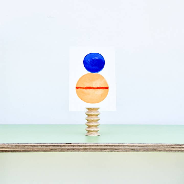 5mm Paper - Wholesale Art Print - Tiny Artwork - Nr. 41