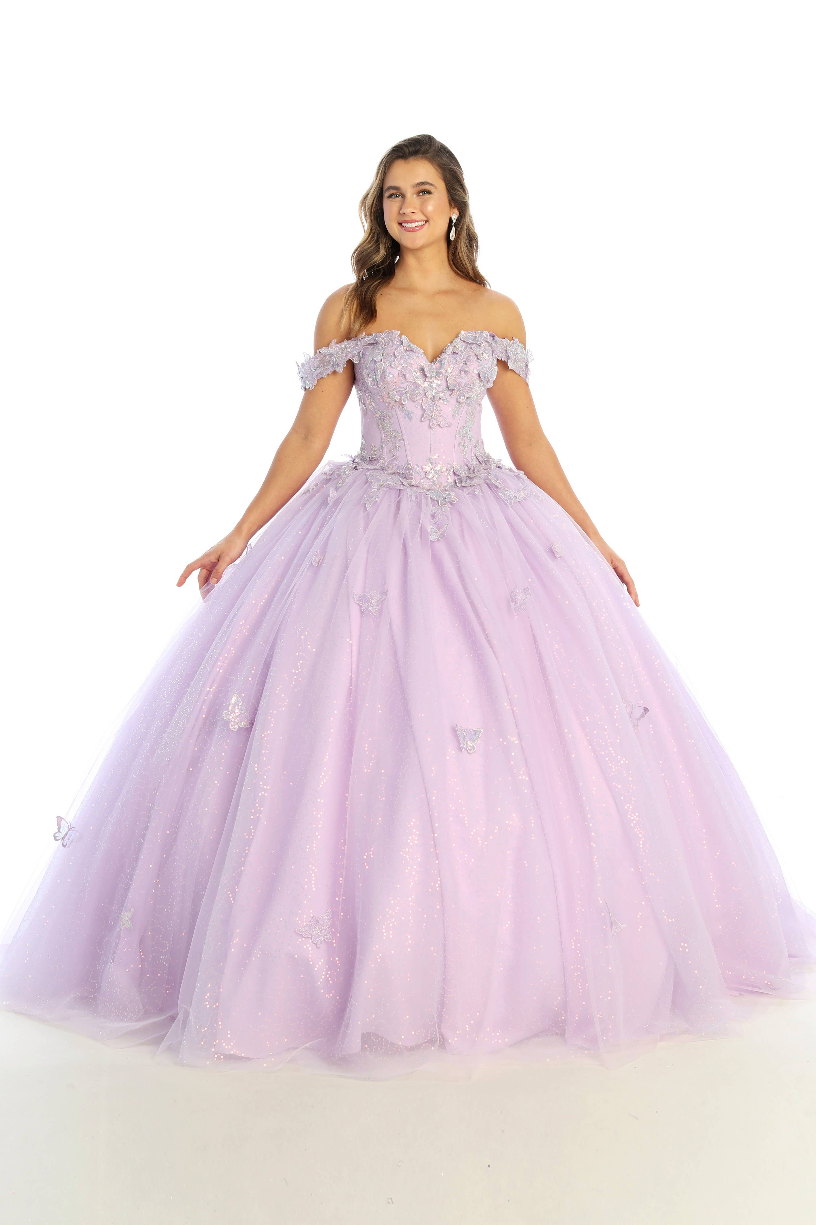 Anny Lee – Großhandel Abendkleid – Damen – AB 88766