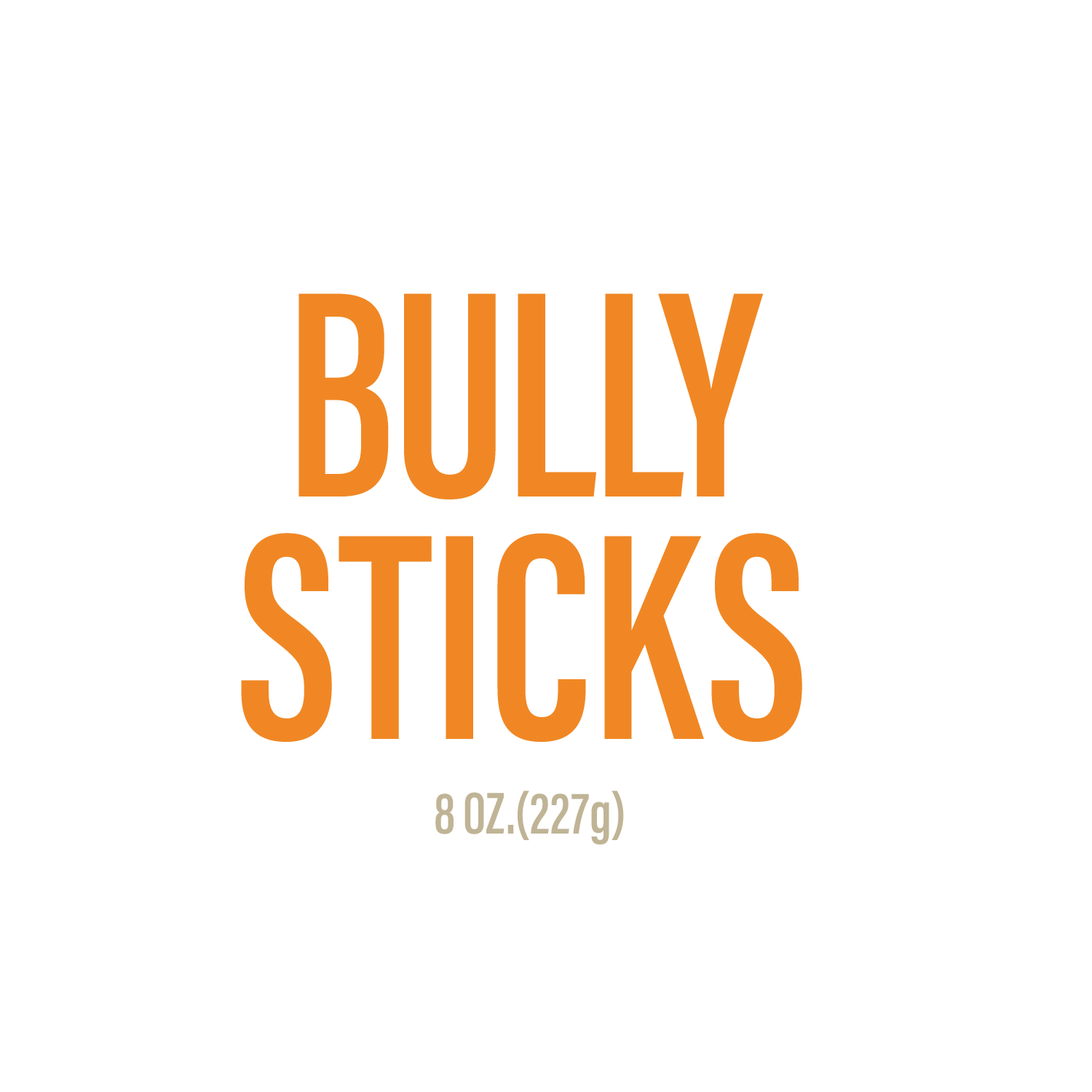 Chewer’s Joy – wholesale Godis - Hund – Tuggpinnar för hundar – 5-6" (8oz)3