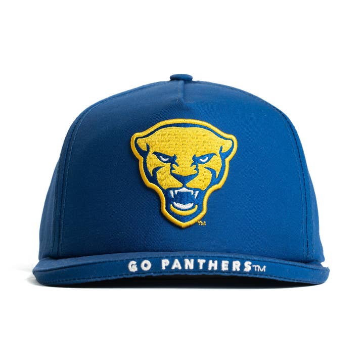 Cappello $Bill dei Pittsburgh Panthers per la vendita all'ingrosso da parte di Dyme Lyfe