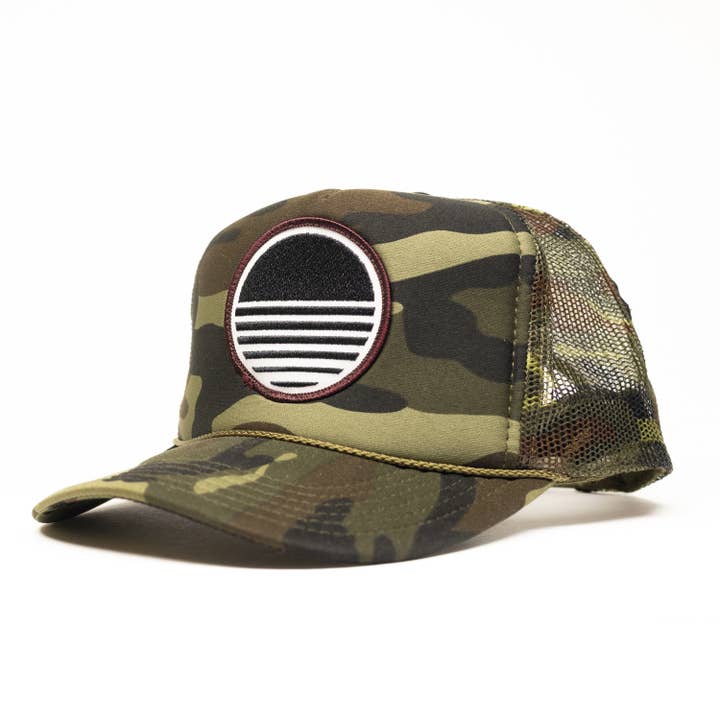 CAMIONNEUR pour la vente par Goldn Shade