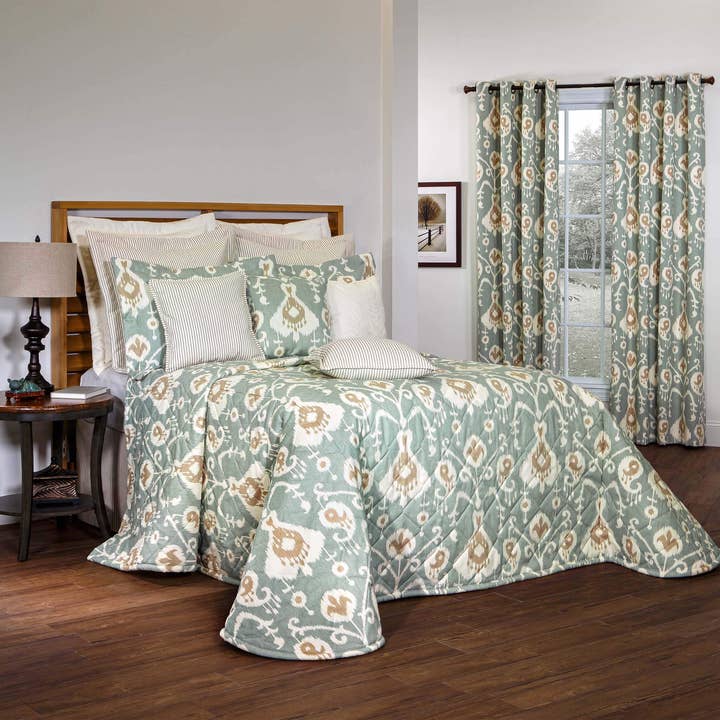 Java Spa Bedspreads for wholesale by Thomasville at Home