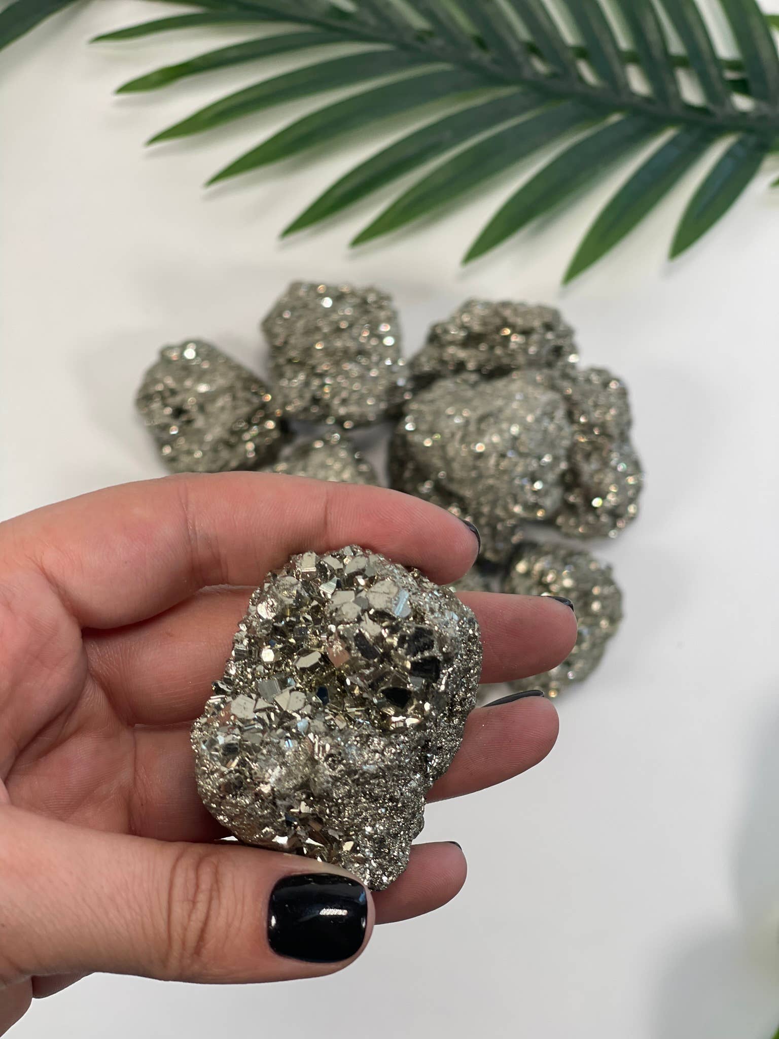 CaNatureLover - Wholesale Spiritual Stone/Crystal - Natural Pyrite, PYRITE WHOLESALE, Pyrite0