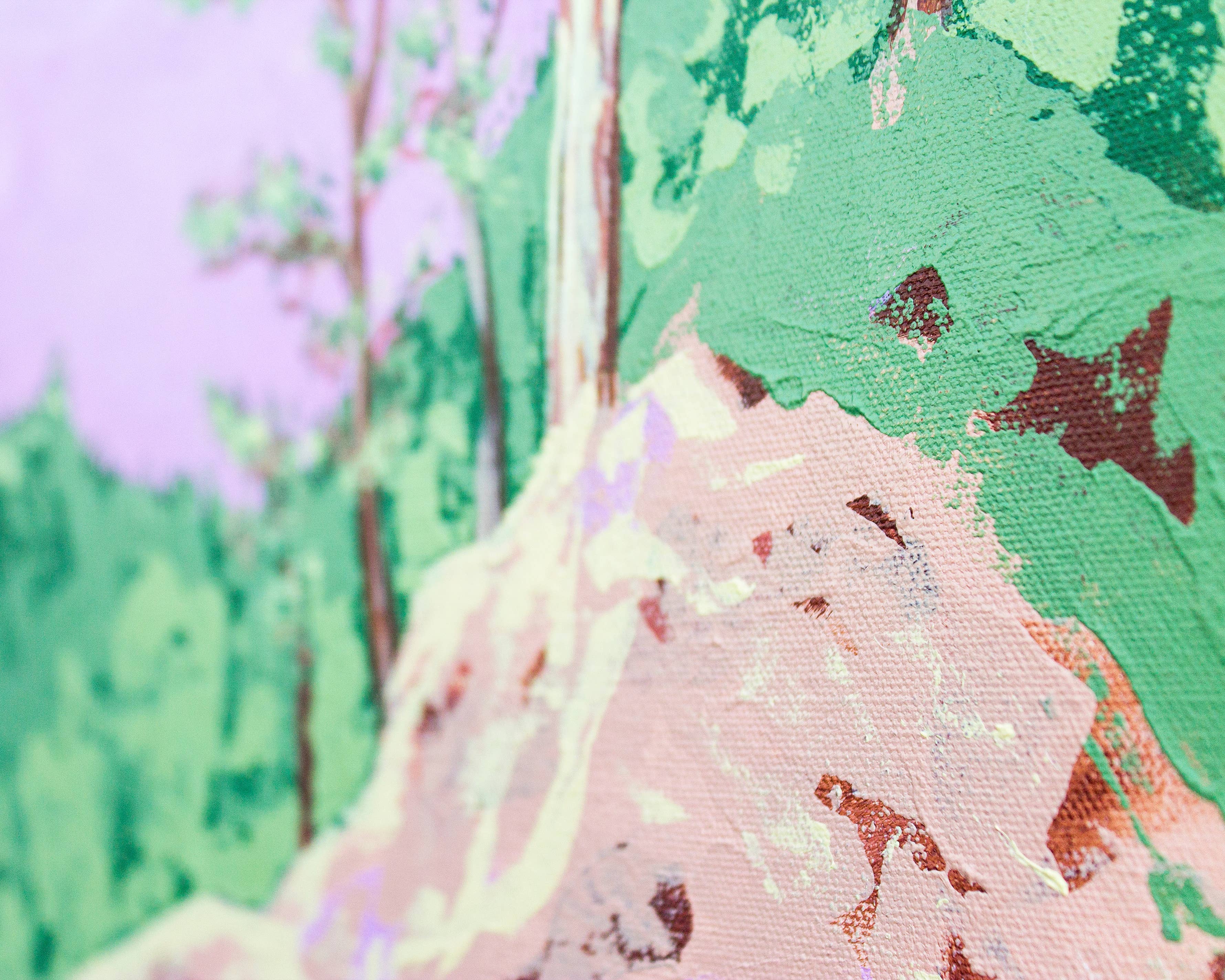 One Lane Studios - Wholesale Art Print - Where I Woke Up Print6